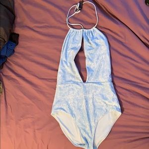 Aerie One Piece Swimsuit